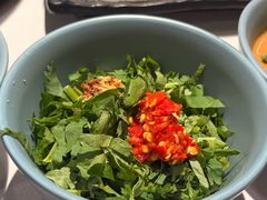 -小街猪手(团结湖店)