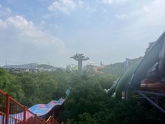 -苏州乐园森林水世界