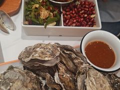 -东北小板凳地摊烧烤(泰来街店)