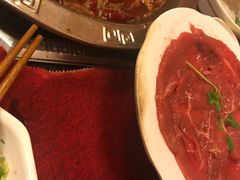 -山城年华老火锅(玉林店)