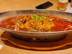-中国徽菜·徽商故里(广安门店)