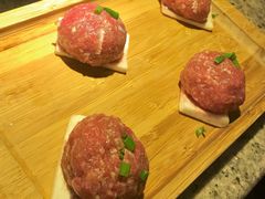 -三代烤肉(保利广场店)