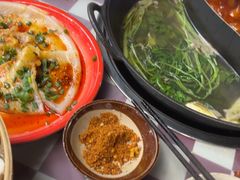 -赵美丽·重庆社区火锅·直营店(火车东站·中豪国际店)