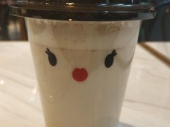 -巴黎贝甜(常德路店)
