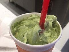 -DQ·蛋糕·冰淇淋(三亚青春颂店)