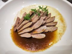 -大鸭梨烤鸭店(花园村店)