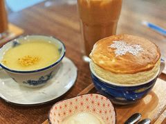 -芙蕾哥哥souffle