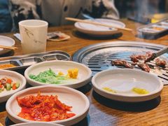 -·缸桶屋·韩式牛肋条自助烤肉(西湖D11店)