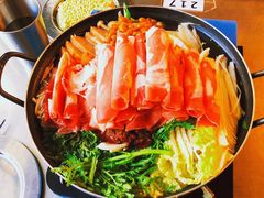 -MI WU FACTORY米屋美食工厂餐厅(绿地店)