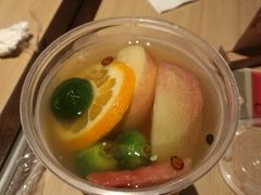 -必胜客(骡马市店)
