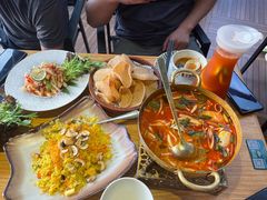 -泰堤坊(淡水体育馆店)