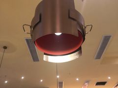 -捞神汤物料理(正大广场店)