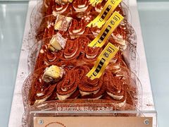 -卷们·现制生日蛋糕·蓝风车动物奶油(金源店)