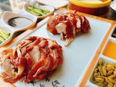 -祥之缘北京烤鸭(美利广场店)
