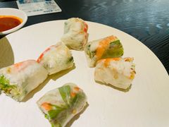 -美奈小馆·越南料理(福田星河COCO Park店)