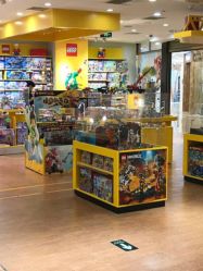 -KIDSLAND(北京蓝色港湾店)