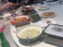 -胖子烧烤海鲜(亲贤北街店)