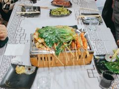 -云晓光头烧烤吧(盛夏店)