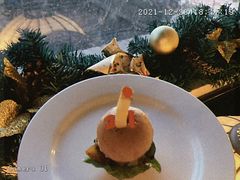 -BIGHOUSE·大房子电影主题融合餐厅(盐河巷店)