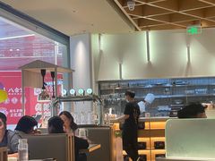 -关东小磨东北菜(漕河泾印象城店)