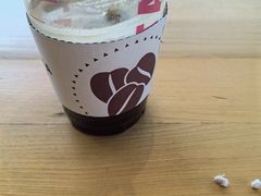 -COSTA COFFEE(金长安大厦店)