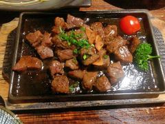 -小川洋风料理(汉街店)