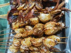 -大学城夜市大排档(凤栖路店)