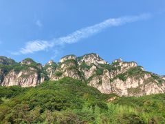 -郭亮村