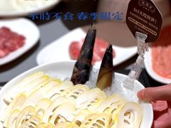 -巴奴毛肚火锅(悠唐购物中心店)