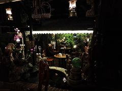 -自然餐厅(Phuket)