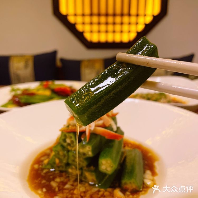 美出天际的江南庭院风餐厅来啦