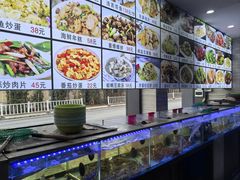 -金海湾海鲜排档(朱家尖店)