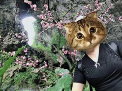 -英西峰林·洞天仙境