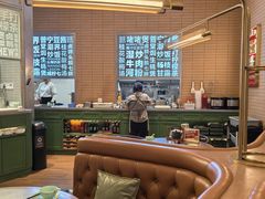 -潮界(凯德晶萃店)