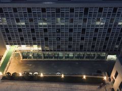 -众独空间沉浸式自习室(三阳路铂仕汇店)
