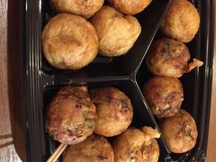 -章鱼烧博物馆(TAKOYAKI PARK)