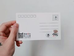 -茶颜悦色(花园道店)