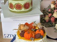 -ZIYUE CAKE线上店