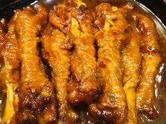 -上和臻品中国菜(花园街店)