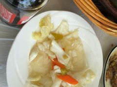 -天乐农家鱼头王(天目湖店)