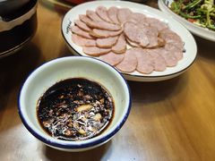 -圣夜东北菜烧烤·夜宵·小龙虾(胥江路店)
