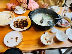-魁鱼馆·千岛湖金陵山水啤酒温泉酒店