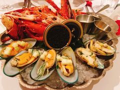 -壳里西餐厅Coquille Seafood Bistro(蒙自路店)