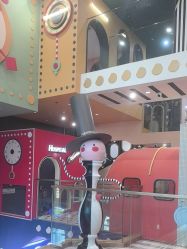 点击看大图 -meland club亲子乐园(北京芳圆里ID MALL店)