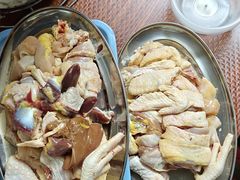 -威邵鸡煲(西华路总店)