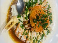 -上海1号私藏菜(黄浦店)