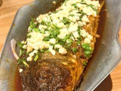 -树厨贵州菜(大十字店)
