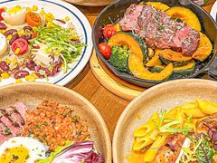 -西语炭烧牛排·西厨(石龙店)