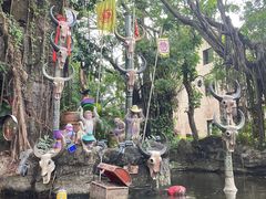 -深圳锦绣中华民俗村