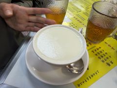 -澳洲牛奶公司(佐敦店)